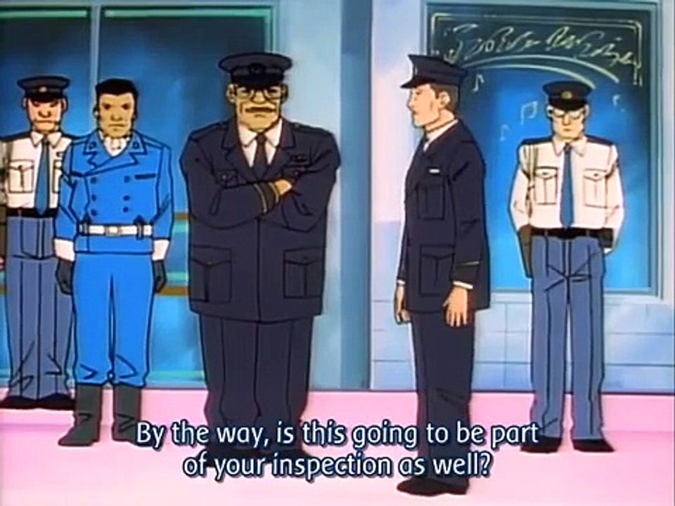 you're under arrest - Ep21 HD Watch HD Deutsch