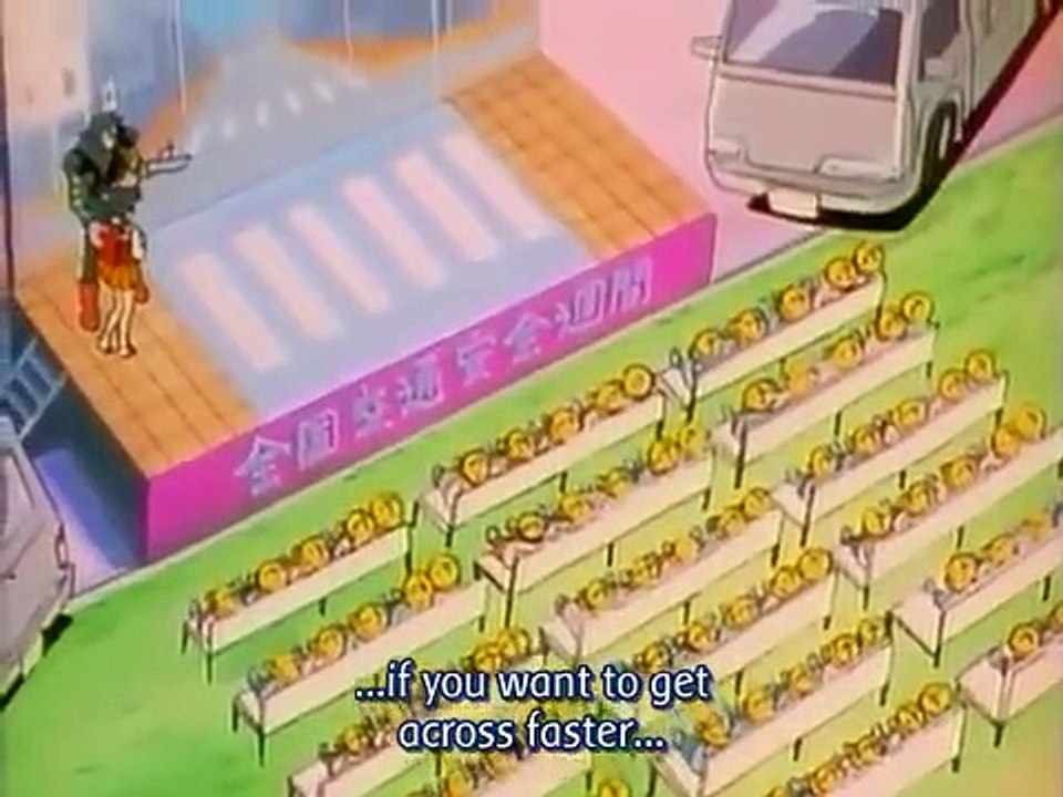 you're under arrest - Ep20 HD Watch HD Deutsch