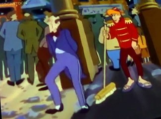 Slimer! And the Real Ghostbusters E030 - Out with Grout