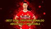 CRISTIANO RONALDO'S BEST GOAL THAT OTHER FOOTBALL PLAYERS ARE VERY DIFFICULT TO IMPLETE