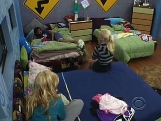 Big Brother - Se10 - Ep11 HD Watch HD Deutsch