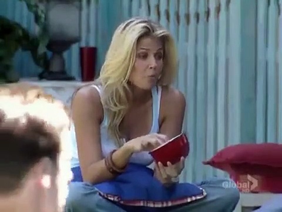 Big Brother - Se10 - Ep18 HD Watch HD Deutsch