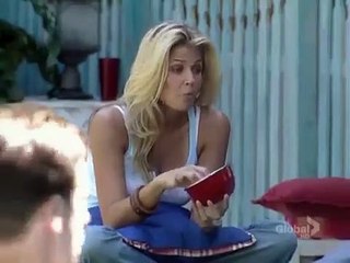 Big Brother - Se10 - Ep18 HD Watch HD Deutsch