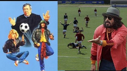 TOMAS MILIAN "Il diavolo e l'acquasanta"