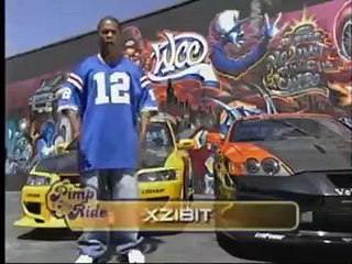 Pimp My Ride - Se1 - Ep13 HD Watch HD Deutsch