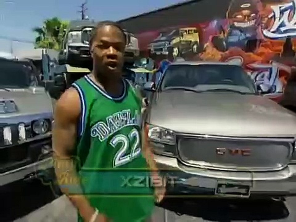 Pimp My Ride - Se1 - Ep14 HD Watch HD Deutsch