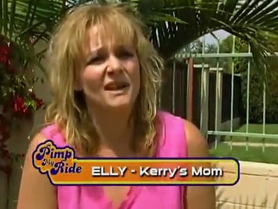 Pimp My Ride - Se1 - Ep15 HD Watch HD Deutsch