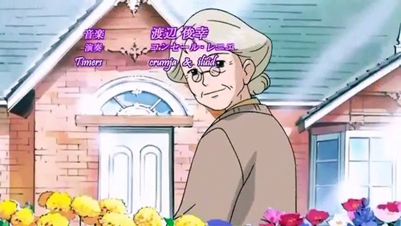 Agatha Christie no Meitantei Poirot to Marple - Ep39 HD Watch HD Deutsch