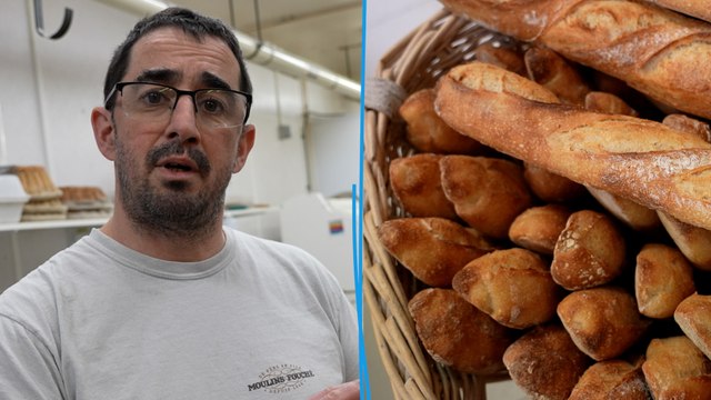 «On va à la mort» : cette boulangerie va devoir payer 30 000 euros par mois d'électricité