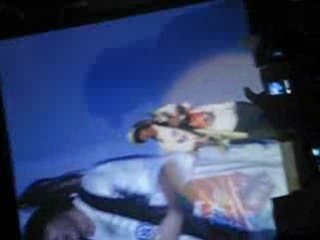 MVI_1999 - Tokio Hotel - Paris - Leb' Die Sekunde