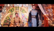 الحلقة  27 والأخيرة من المسلسل الصيني الأميرة المزيفة مترجمة
