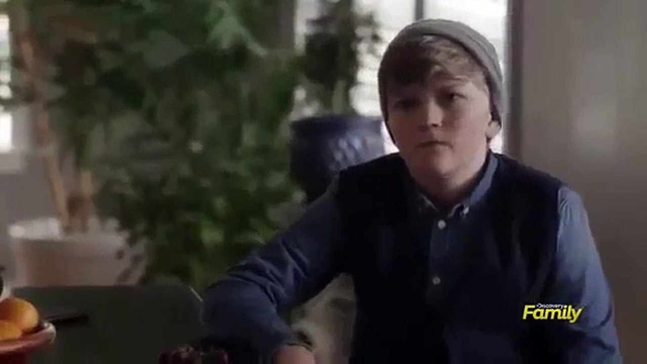 R.L. Stine's The Haunting Hour - Se4 - Ep04 - Mrs. Worthington HD Watch HD Deutsch