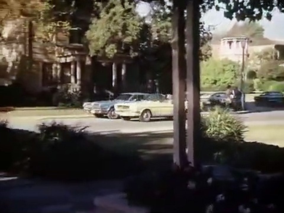 Kolchak - The Night Stalker - Se1 - Ep11 HD Watch HD Deutsch