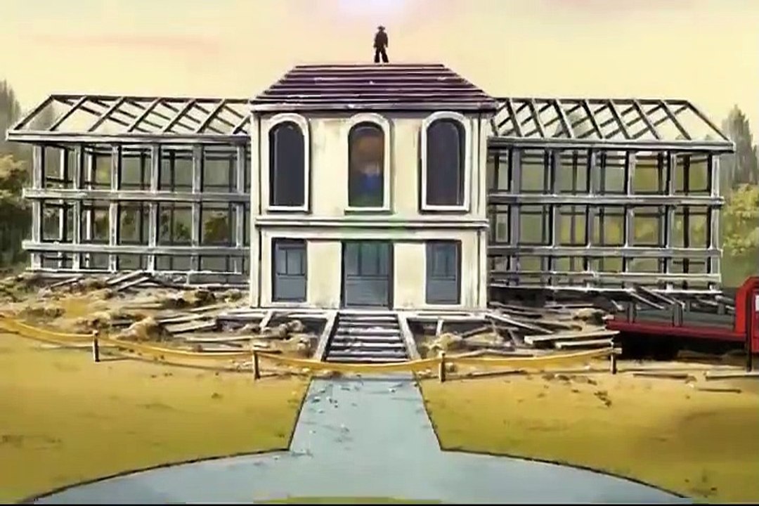 X-Men - Evolution - Se3 - Ep04 - The Stuff Of Villains HD Watch HD Deutsch