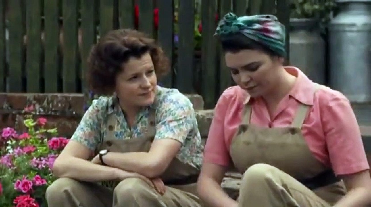 Land girls - se1 - ep15 hd watch hd deutsch