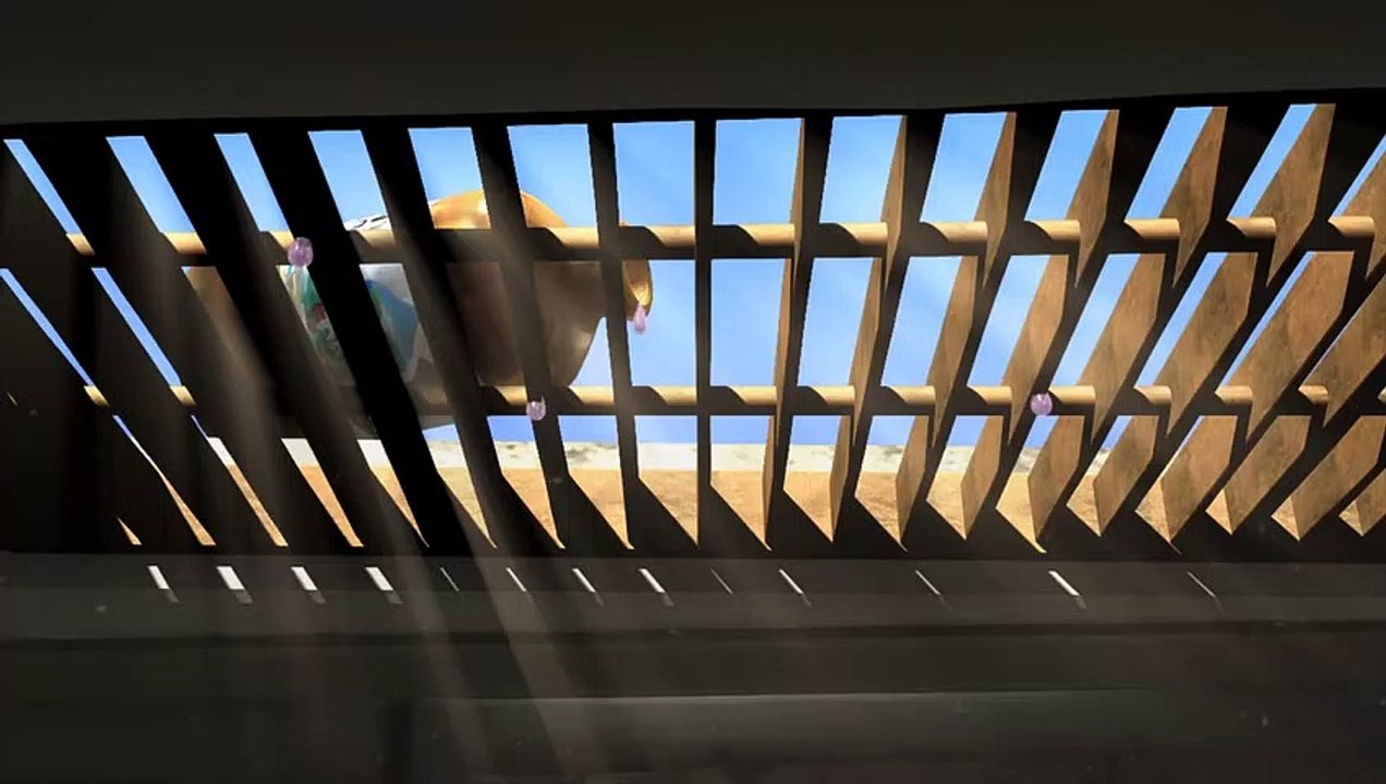 Larva - Volume 1 - Ep04 - Mushroom HD Watch HD Deutsch