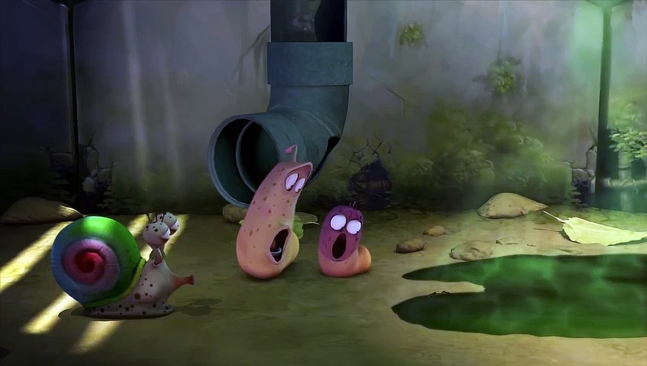 Larva - Volume 1 - Ep09 - Snail HD Watch HD Deutsch
