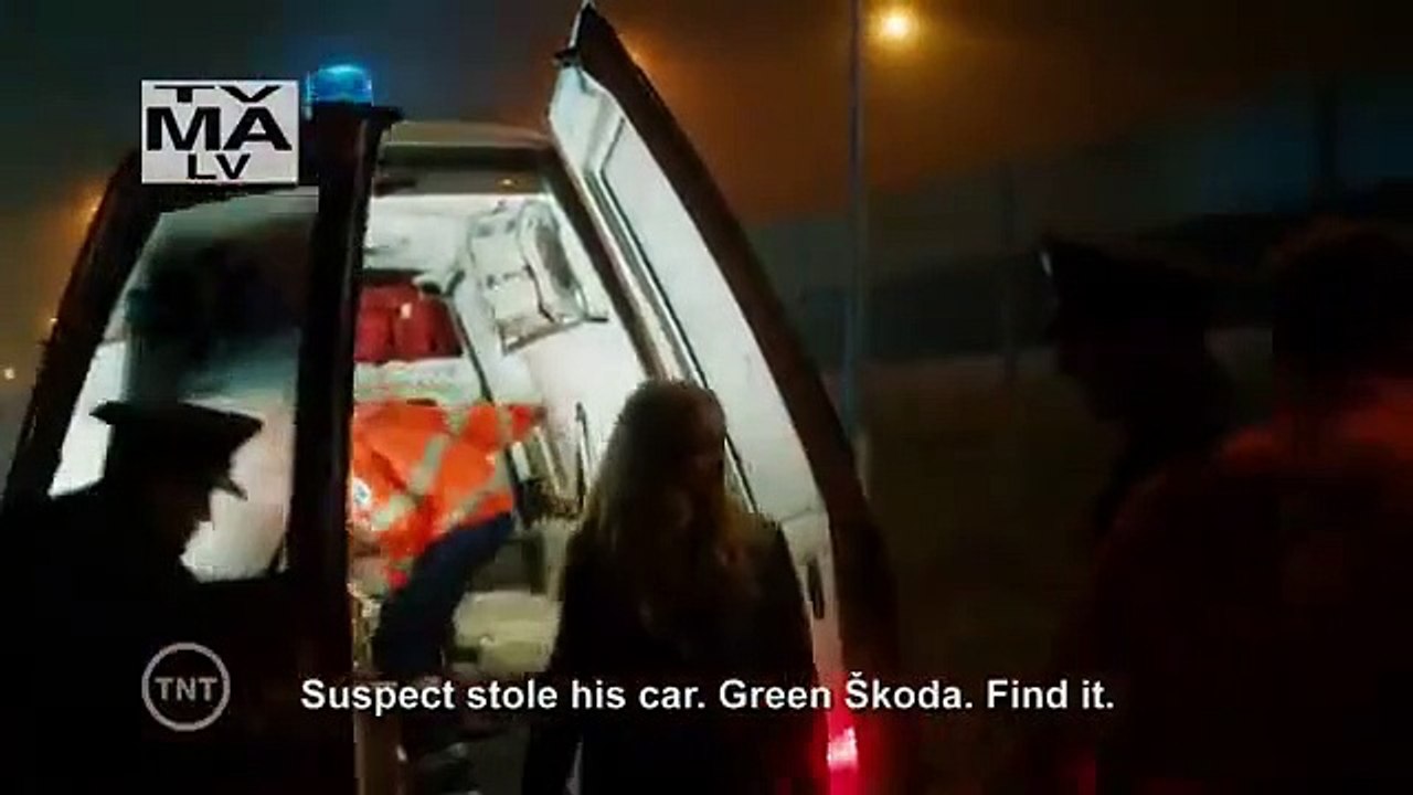 Legends - Se2 - Ep09 -The Legend of Gabi Miskova HD Watch HD Deutsch