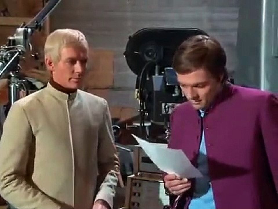 UFO - Se1 - Ep12 HD Watch HD Deutsch