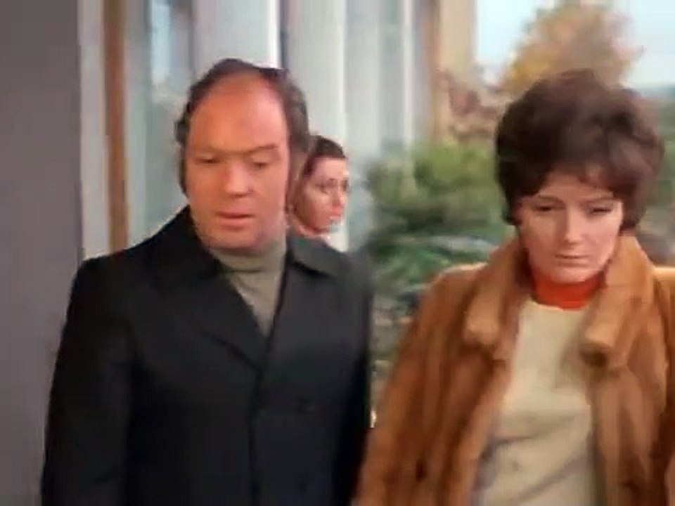 UFO - Se1 - Ep15 HD Watch HD Deutsch