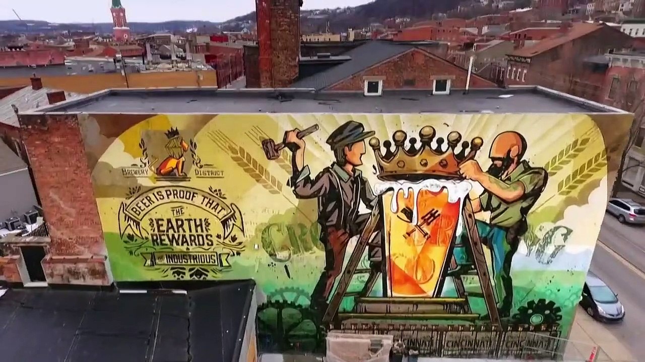 Underground Marvels - Se2 - Ep03 HD Watch HD Deutsch