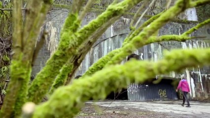 Underground Marvels - Se2 - Ep02 HD Watch HD Deutsch