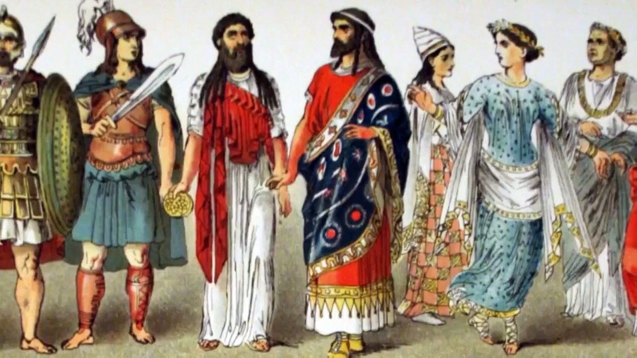 Underground Marvels - Se2 - Ep07 HD Watch HD Deutsch