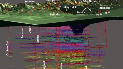 Underground Marvels - Se2 - Ep09 HD Watch HD Deutsch