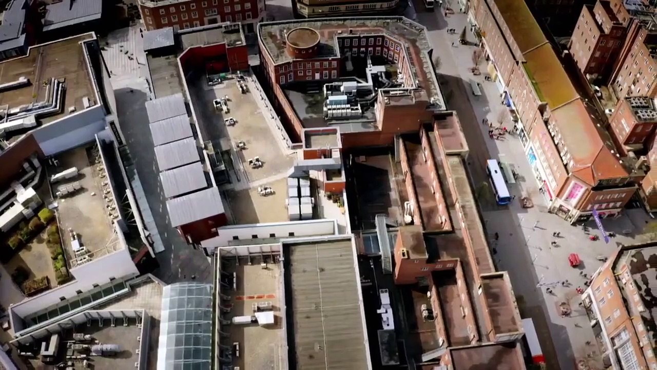 Underground Marvels - Se2 - Ep10 HD Watch HD Deutsch