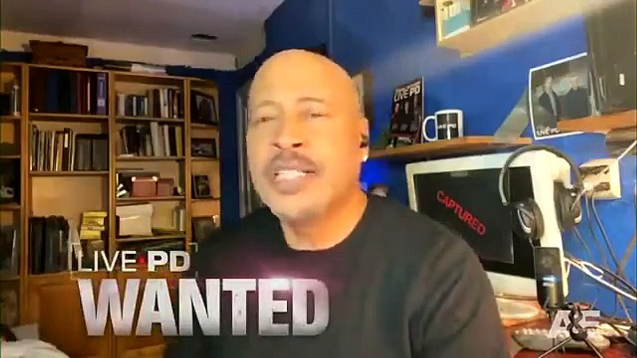Live PD - Wanted - Se2 - Ep04 - ^^204 HD Watch HD Deutsch