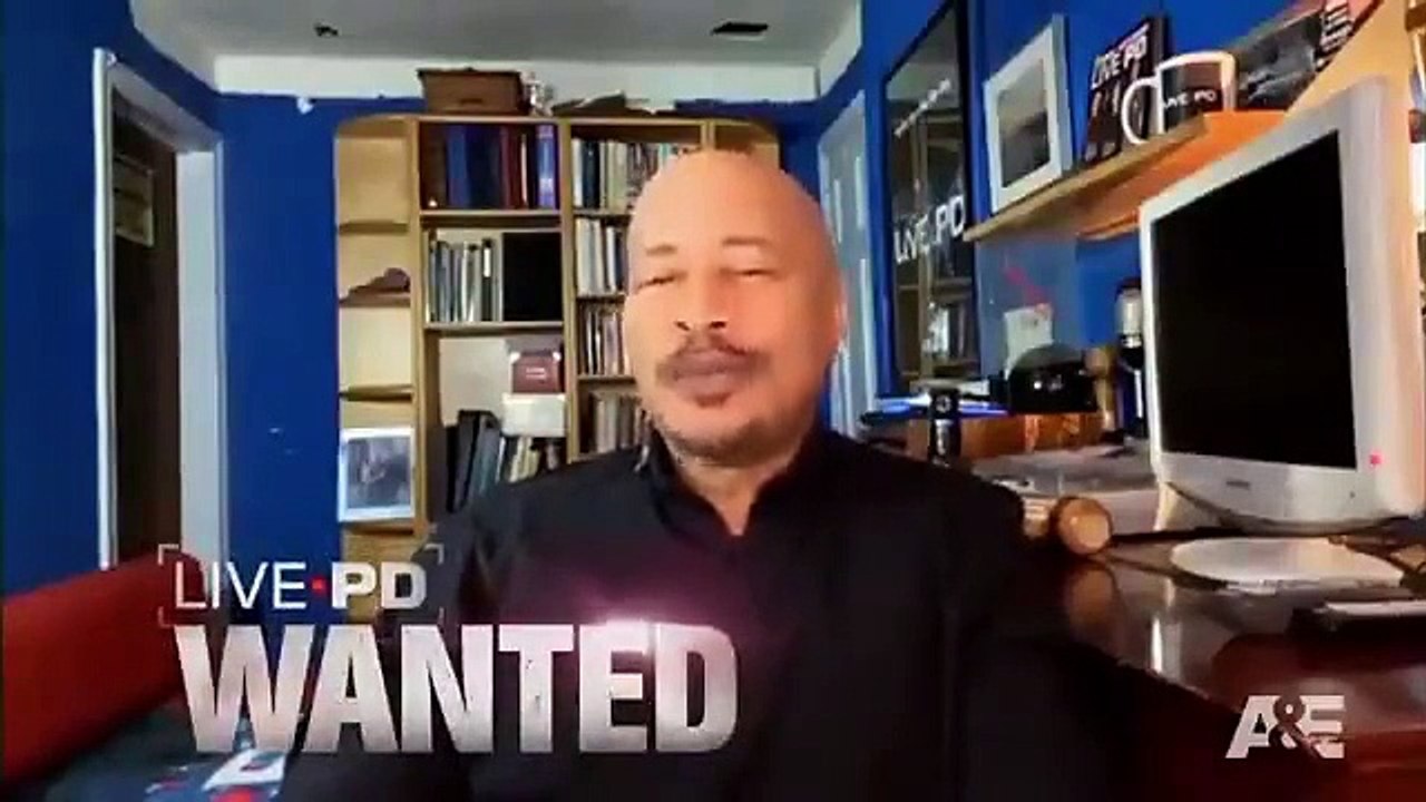 Live PD - Wanted - Se2 - Ep05 - ^^205 HD Watch HD Deutsch