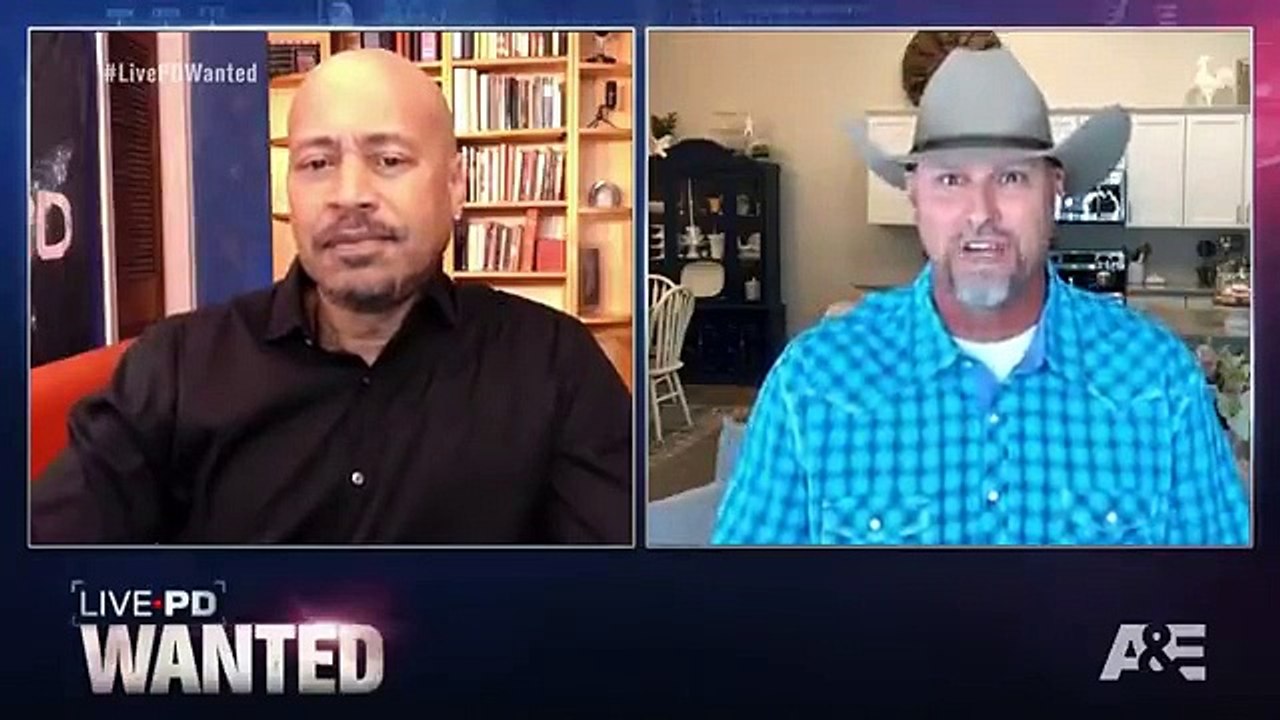 Live PD - Wanted - Se2 - Ep06 - ^^206 HD Watch HD Deutsch