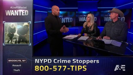 Live PD - Wanted - Se1 - Ep10 - ^^110 HD Watch HD Deutsch