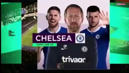 ملخص مباراة مباراة تشيلسي وبورنموث اليوم 2-0