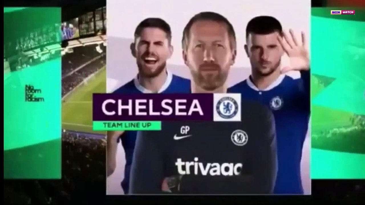 ملخص مباراة مباراة تشيلسي وبورنموث اليوم 2-0