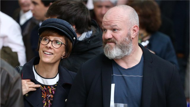 GALA VIDÉO - PHOTO - Philippe Etchebest amoureux : sublime (et rare) cliché avec sa femme Dominique