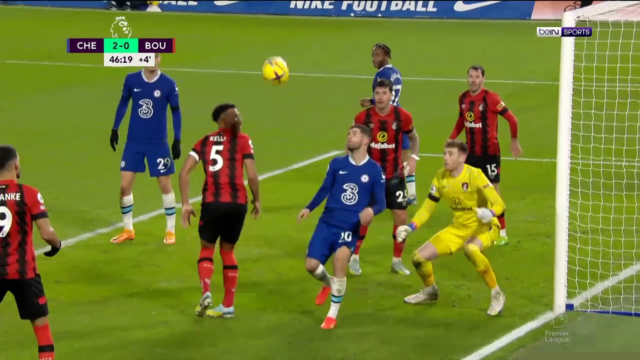 AR HL EPL CHE BOU 271222