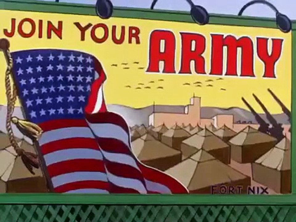 Looney tunes - volume 11 - ep20 - rookie revue hd watch hd deutsch
