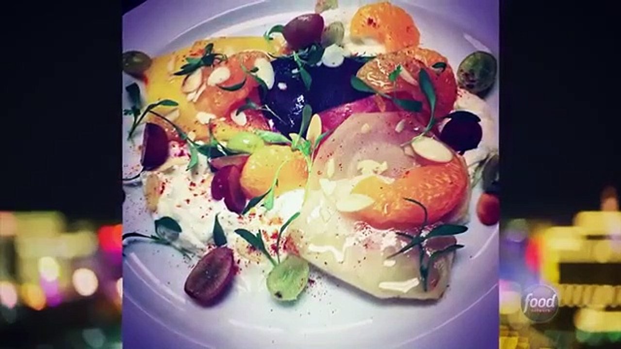 Vegas Chef Prizefight - Se1 - Ep01 - Interview of a Lifetime HD Watch HD Deutsch