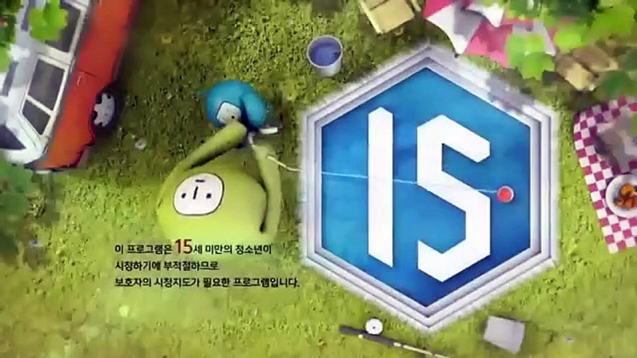 W (Korean Drama - 2016) - Ep08 HD Watch HD Deutsch