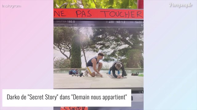 Demain nous appartient : Un candidat de Secret Story au casting et c'est inattendu !