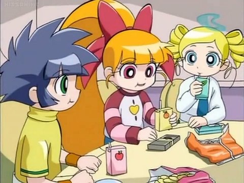 Demashita! Powerpuff Girls Z - Ep41 HD Watch HD Deutsch