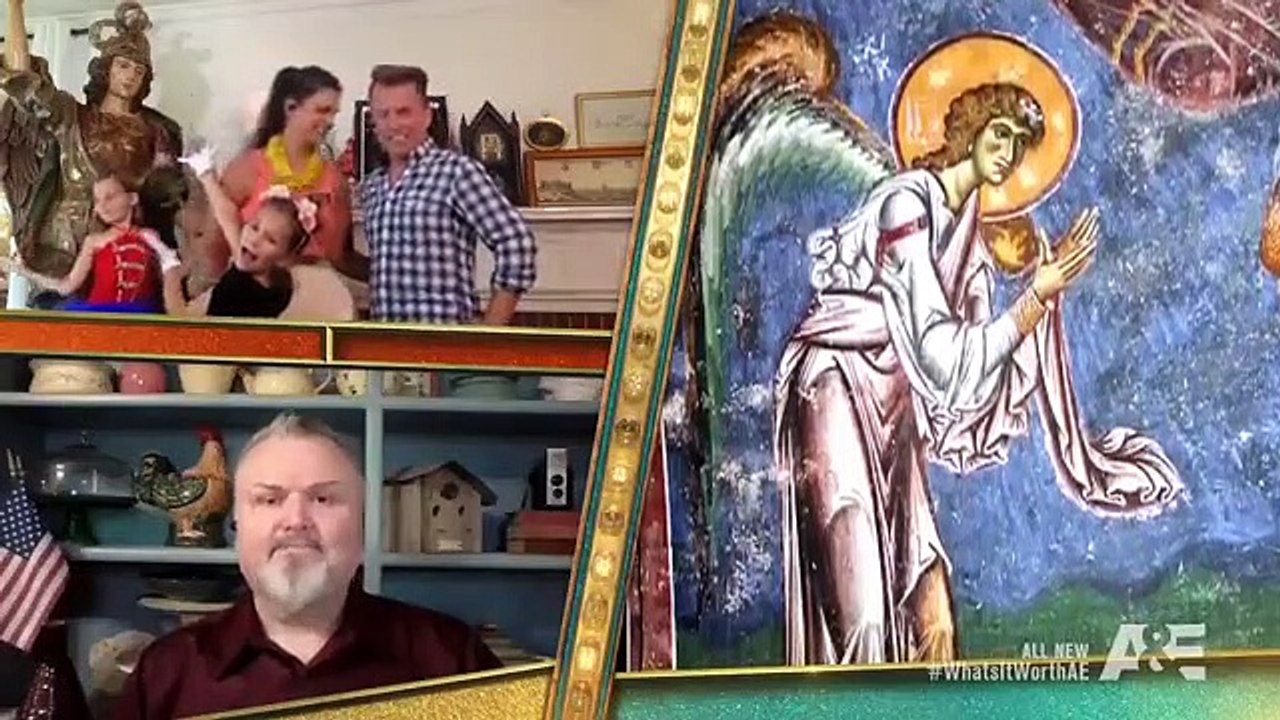 What's It Worth - Se1 - Ep01 - In the Arms of an Angel HD Watch HD Deutsch