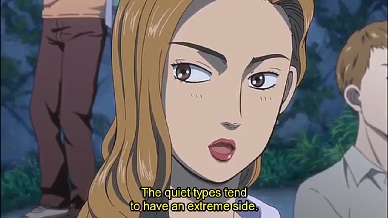 Initial D - Final Stage - Ep02 - The Strongest Enemy HD Watch HD Deutsch