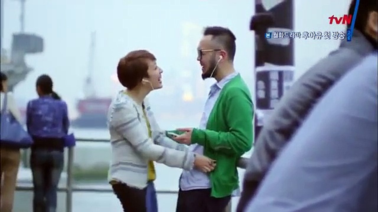 Who Are You - Ep01 HD Watch HD Deutsch