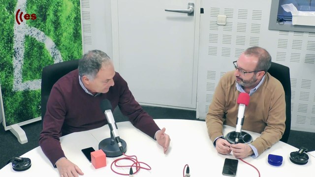 Fútbol es Radio: Las acusaciones del representante de Benzema al seleccionador francés