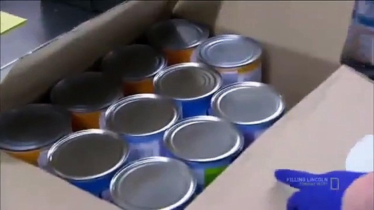 Border Security - Canada's Front Line - Se1 - Ep10 HD Watch HD Deutsch