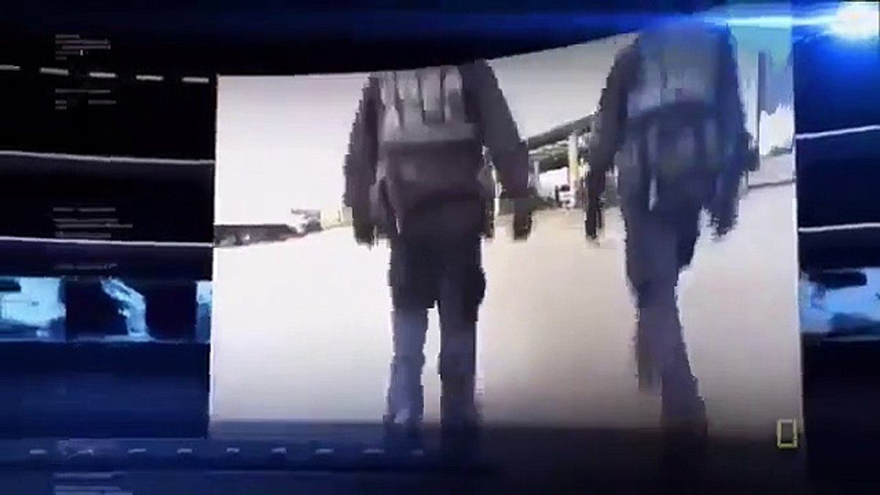 Border Security - Canada's Front Line - Se1 - Ep11 HD Watch HD Deutsch