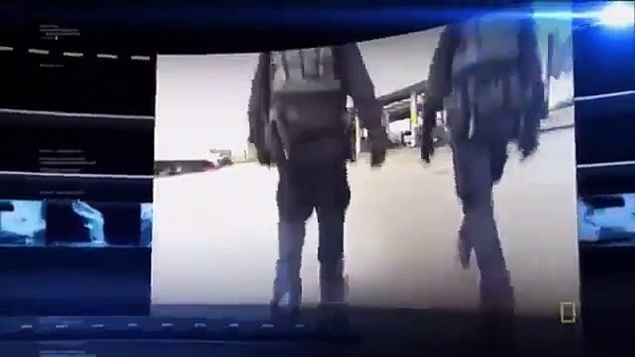 Border Security - Canada's Front Line - Se1 - Ep12 HD Watch HD Deutsch