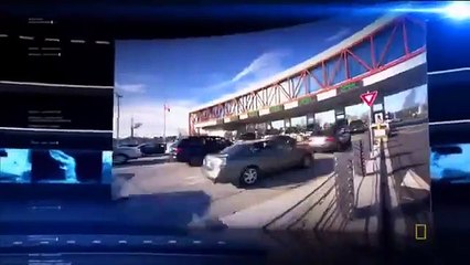 Border Security - Canada's Front Line - Se2 - Ep05 HD Watch HD Deutsch